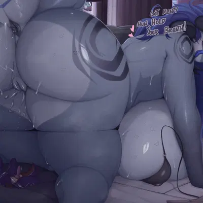 dexter (krix), sangria (krix) (krix, mythology) created by foxnick12