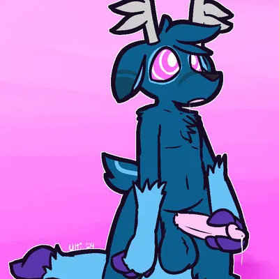 dez (ashura43) created by ultilix