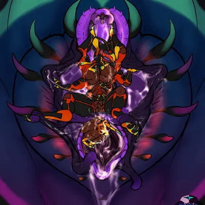 deziyonix created by yonnixart