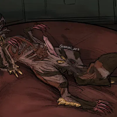 digital extremes, tencent created by gummi art