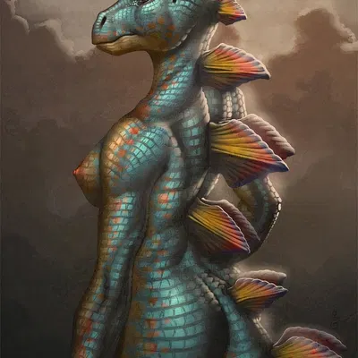 dinosaucers created by inert-ren