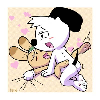 diogenes (el senor erizo), lunes (el senor erizo) created by mr harinezumi