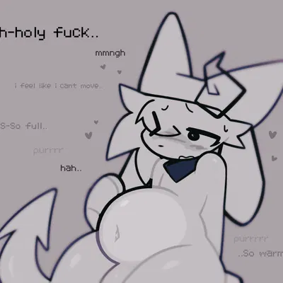 dizzy (purrmaxxing) created by purrmaxxing