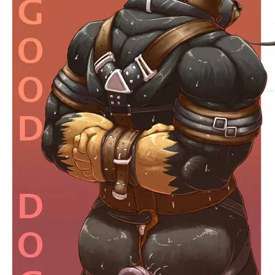 dobby (foster-tony) created by foster-tony