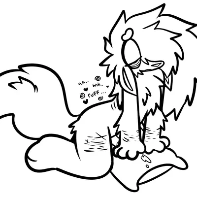 doge (afterpawty) created by afterpawty