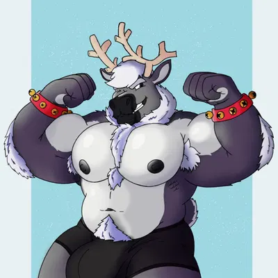 donner, fan character created by comida shina