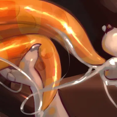 doodle (glaredendriago), zest (glaredendriago) (rain world, videocult) created by glaredendriago