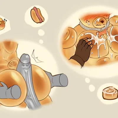 doughberman (epic games, fortnite) created by yukein