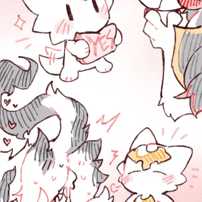 dragon village, mythology created by niogupoke