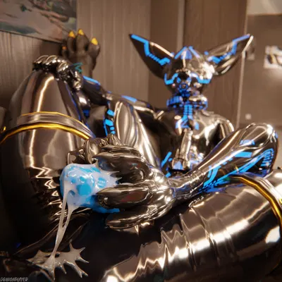 dragonplayer (character), isaacjexo created by dragonplayer