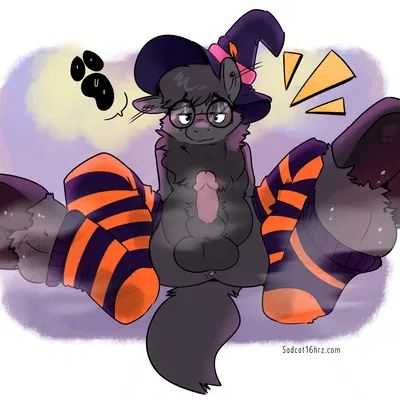 dragoscruffy created by sadcat16hrz