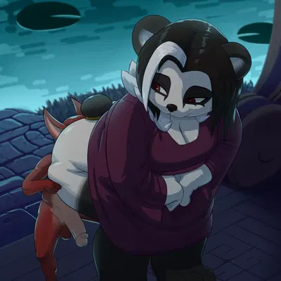 dubul (blizzard entertainment, warcraft) created by renabu