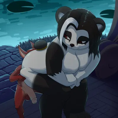 dubul (blizzard entertainment, warcraft) created by renabu