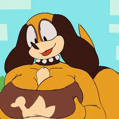 duck hunt dog, huntress (lewdewott) (duck hunt, nintendo) created by raewtf