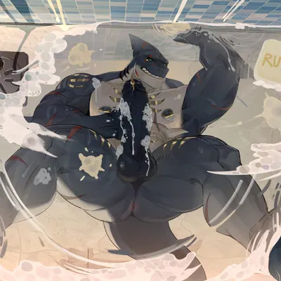 dylan (alvintanubis) (alvintanubis) created by ruinfish