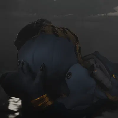 dyrmun (character) created by dyrmun