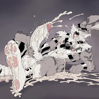 e. aster bunnymund (dreamworks, paramount pictures) created by insaneeighteen