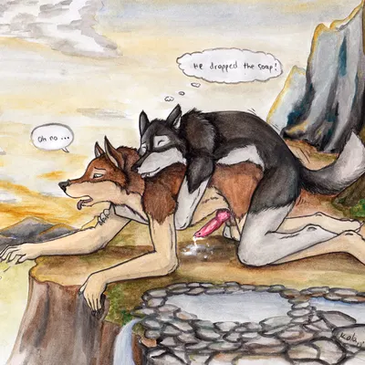 easter created by kola (artist)