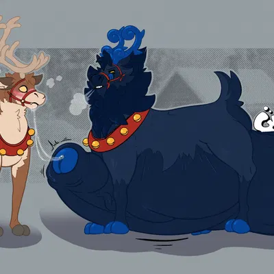 ebony (awoogasm) created by awoogasm