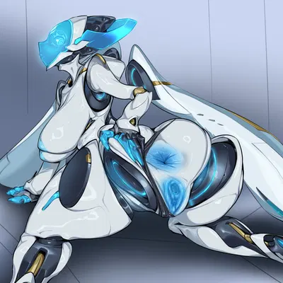 echo (overwatch) (blizzard entertainment, overwatch) created by pochincoff