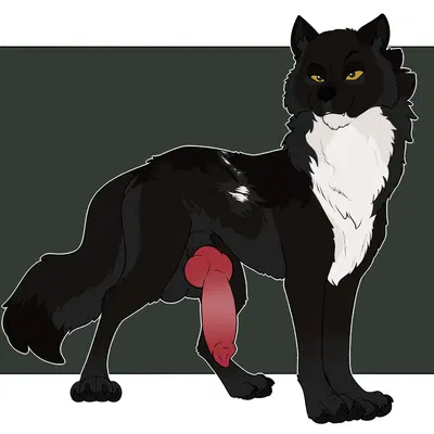 echo (wolffylegend) created by psy101