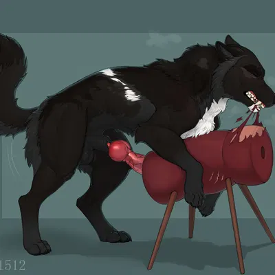 echo (wolffylegend) created by tgt1512