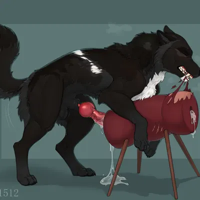 echo (wolffylegend) created by tgt1512