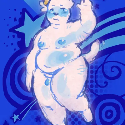 ecto (ectomellow) created by ectomellow