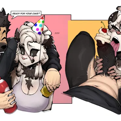 eesahma, lex (gothichusky) created by esahma