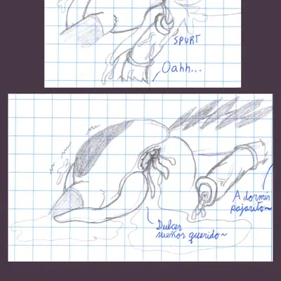 eikan blinded, shark dragon (mythology) created by nathylution