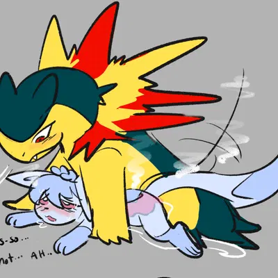 el (bloowolfy) (nintendo, pokemon) created by bloowolfy