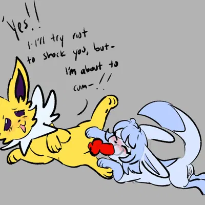 el (bloowolfy) (nintendo, pokemon) created by bloowolfy