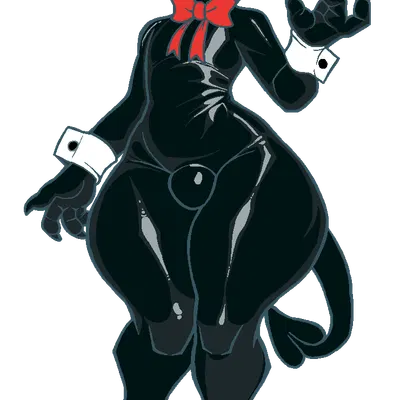 el diablo (parasitedeath) created by gronkusdoesagig, parasitedeath