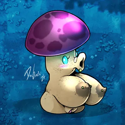 electronic arts, plants vs. zombies created by danigrex2n