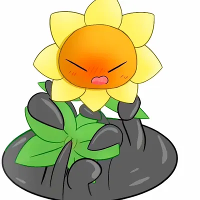 electronic arts, plants vs. zombies created by kauquie