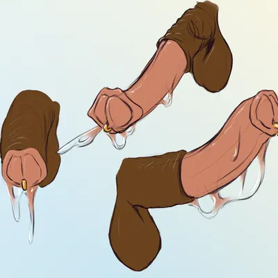 elga (pitta the italian) created by pitta the italian