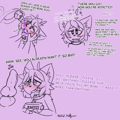 eli (venalur), kaitty (nintendo, pokemon) created by kaittycat