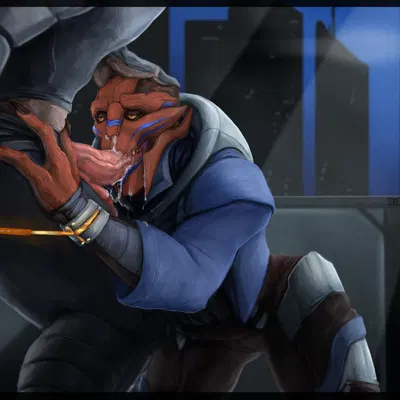 eliana corvalis (bioware, electronic arts) created by 3033