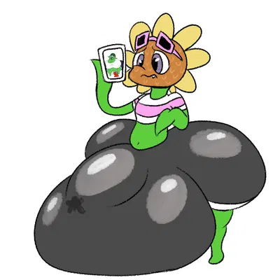 elisa (reathe), jax (reathe) (electronic arts, plants vs. zombies) created by ozieluniverse