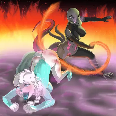 elsa (frozen), lash, queen (van-roster) (disney, frozen (disney)) created by literaturabdsm