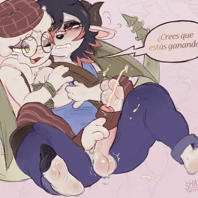 emil (emilgote), ivy (deadlock) (deadlock, valve) created by sharkysocks