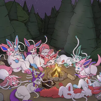 emma (budzisfun), fan character, fey (thenomadicdragon) (mars incorporated, nintendo) created by laserkitten