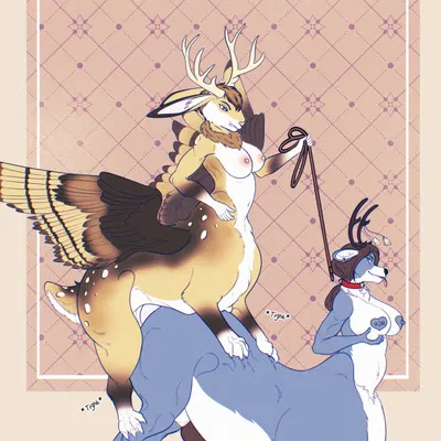 endiu created by prettyboy