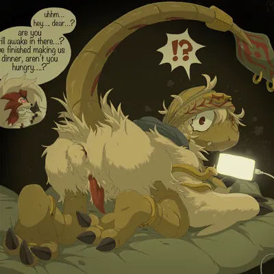 enja (qrnrr) (nintendo, pokemon) created by qrnrr