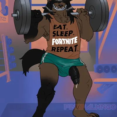 epic games, fortnite created by pinkpalmingo