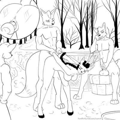 erica (vhsdragoness) created by ruanshi