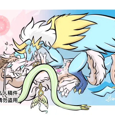 european mythology, mythology created by aolieloong