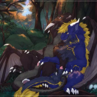 european mythology, mythology created by cocodrops (artist)