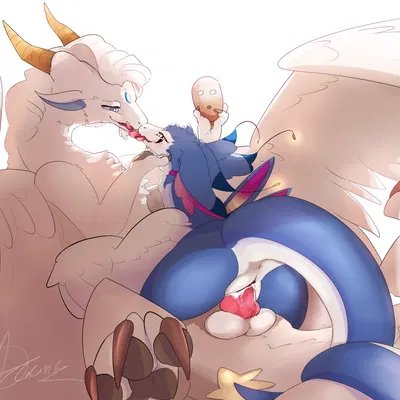 european mythology, mythology created by lucanamon