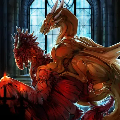 european mythology, mythology created by zweikopfeinhorn